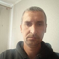 Фотография мужчины Олександр, 34 года из г. Днепр