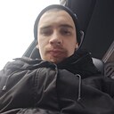 Матвей, 26 лет
