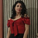 Ангелина Назарян, 35 лет