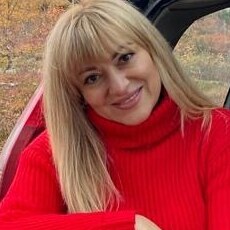 Фотография девушки Алёна, 52 года из г. Белгород