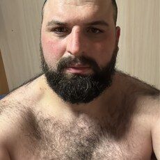 Фотография мужчины Джумбер, 34 года из г. Батуми