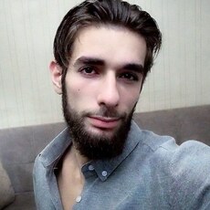 Фотография мужчины Роберт, 22 года из г. Ереван