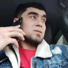 Фотография мужчины Тимур, 22 года из г. Астана