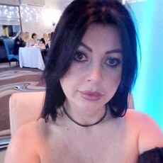 Оксана, 40 из г. Калининград.