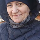 Марина, 55 лет