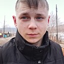 Виктор, 18 лет