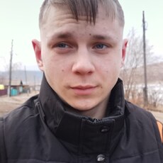 Фотография мужчины Виктор, 18 лет из г. Чита