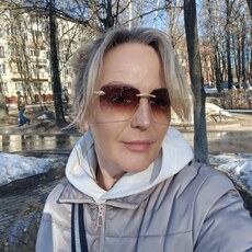 Фотография девушки Юлия, 41 год из г. Балашиха
