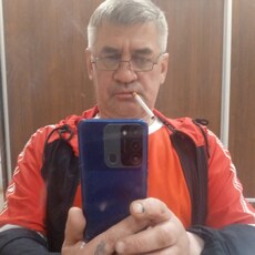 Фотография мужчины Сергей, 47 лет из г. Екатеринбург