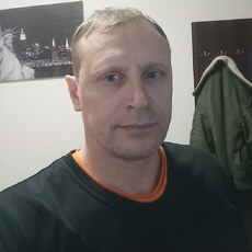Фотография мужчины Андрей, 39 лет из г. Бродница