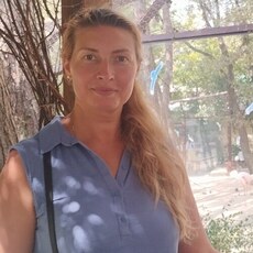 Фотография девушки Марина, 45 лет из г. Красногорск