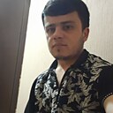 Али, 23 года