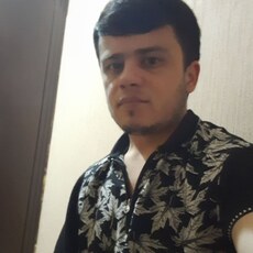 Фотография мужчины Али, 23 года из г. Екатеринбург