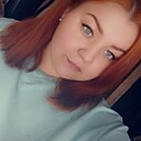 Анастасия, 26 лет