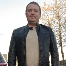 Фотография мужчины Алексей, 42 года из г. Волжск
