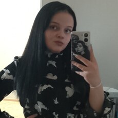 Фотография девушки Ксения, 22 года из г. Томск