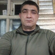 Фотография мужчины Владимир, 46 лет из г. Москва