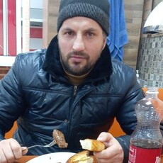 Фотография мужчины Аслан, 38 лет из г. Сосновый Бор