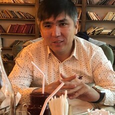 Фотография мужчины Bahram, 45 лет из г. Реутов
