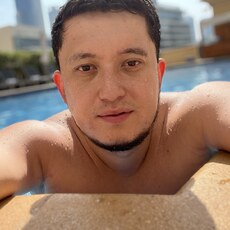 Фотография мужчины Adlet, 33 года из г. Алматы
