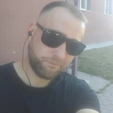 Фотография мужчины Алан, 34 года из г. Мозырь