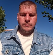 Фотография мужчины Antonio, 38 лет из г. Магнитогорск