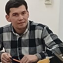 Умар, 29 лет