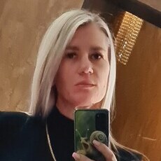 Фотография девушки Ольга, 43 года из г. Нефтеюганск