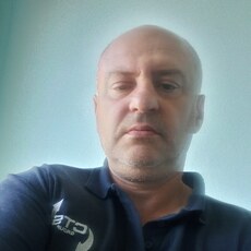 Фотография мужчины Андрей, 49 лет из г. Бобруйск