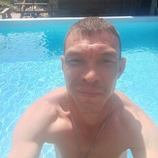 Фотография мужчины Алексей, 36 лет из г. Казань