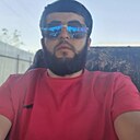 Мухиддин, 30 лет
