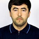 Мухиддин, 30 лет