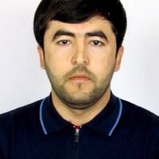 Фотография мужчины Мухиддин, 30 лет из г. Бийск