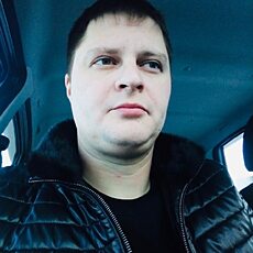 Фотография мужчины Sergeyevich, 37 лет из г. Екатеринбург