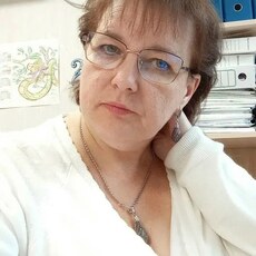Татьяна, 49 из г. Санкт-Петербург.