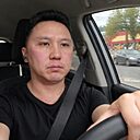 Аза, 34 года