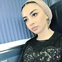 Алия, 25 лет