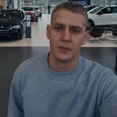 Фотография мужчины Никита, 21 год из г. Гуково