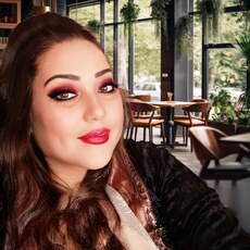 Фотография девушки Эля, 46 лет из г. Абакан