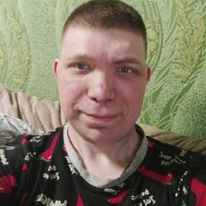 Фотография мужчины Максим, 30 лет из г. Орск