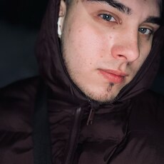 Фотография мужчины Иван, 23 года из г. Петропавловск-Камчатский