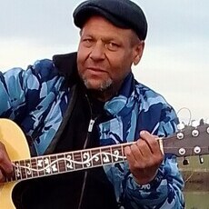 Фотография мужчины Анатолий, 57 лет из г. Иркутск