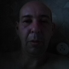 Фотография мужчины Сергей, 43 года из г. Черемхово