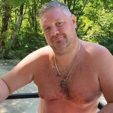 Фотография мужчины Алексей, 42 года из г. Сургут