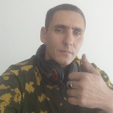 Фотография мужчины Дима, 41 год из г. Чита