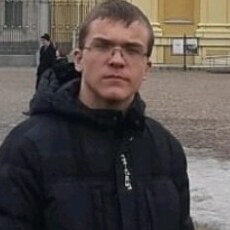 Фотография мужчины Макс, 21 год из г. Новосибирск