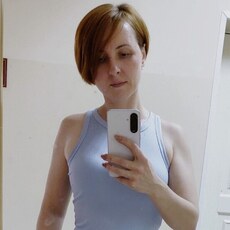 Елена, 36 из г. Уссурийск.