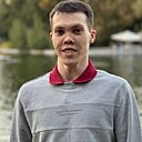 Роман, 33 года