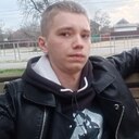 Юрий, 24 года