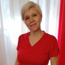 Фотография девушки Лина, 55 лет из г. Ульяновск